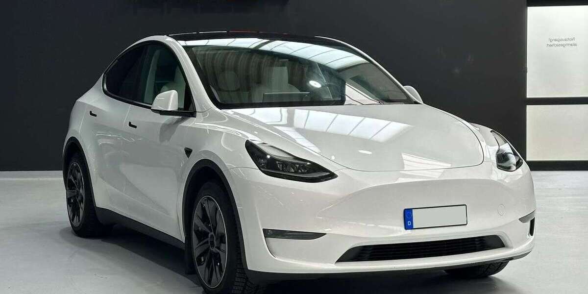 Tesla Model Y 69.000 km 35.500 &euro; Mindelheim 87719