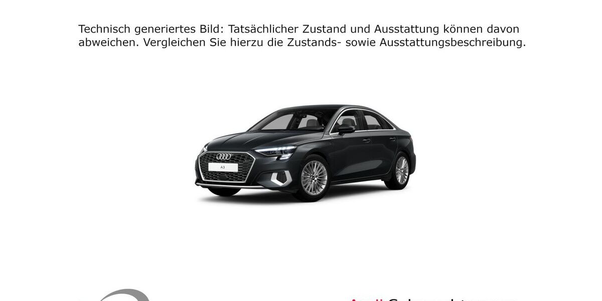 Audi A3 47.013 km 26.890 &euro; Bingen / Rhein 55411