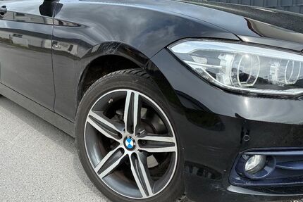 BMW 118 106.000 km 14.500 &euro; Wathlingen 29339