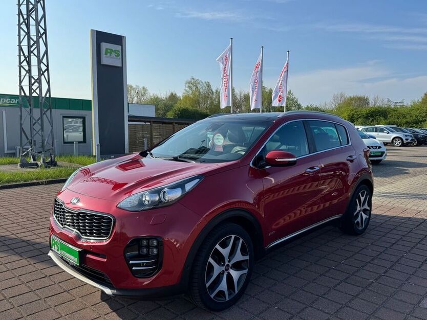 Sportage