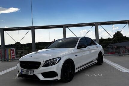 Mercedes-Benz C 43 AMG 95.000 km 41.900 &euro; Bubenreuth 91088