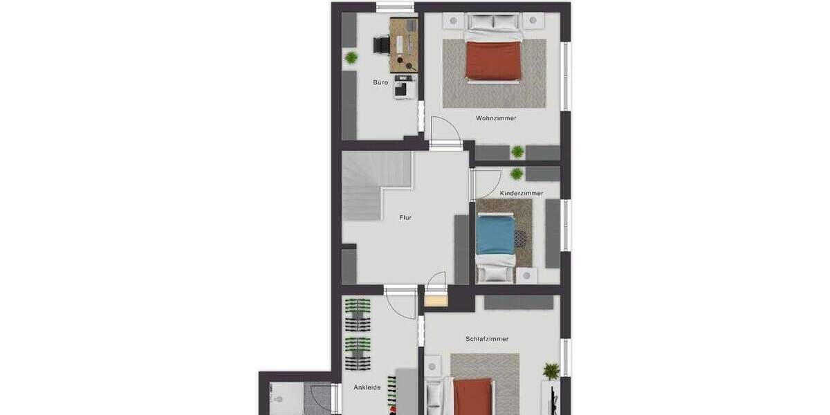 Einfamilienhaus Ruppichteroth Mittelsaurenbach - 6 Zimmer, 183 m&sup2;, 360.000&euro; | Angebot:24825467