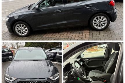 Audi A1 63.790 km 17.989 &euro; Ludwigsburg OT West 71636