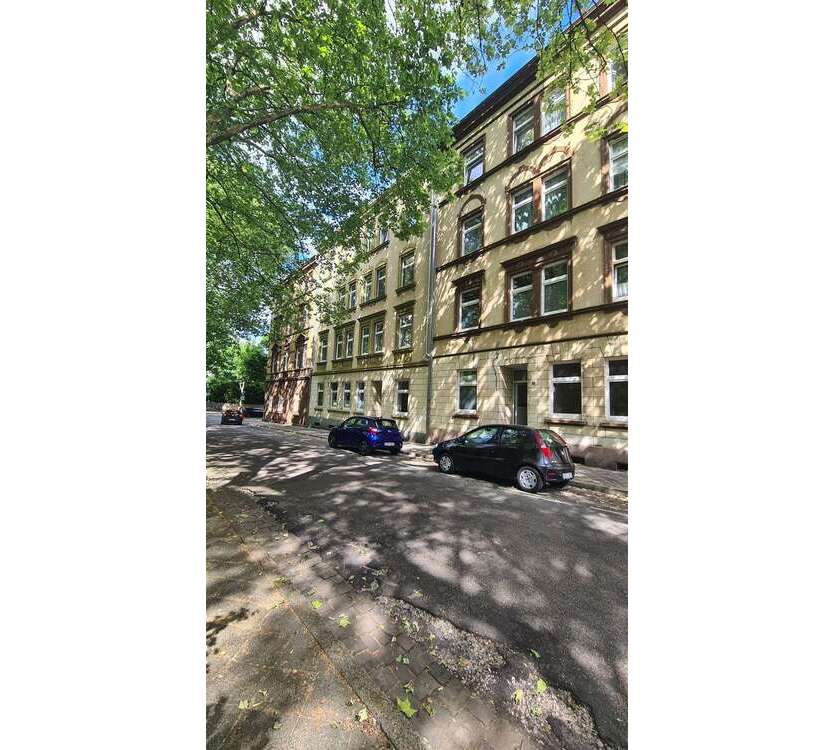 Wohnung zum Mieten in Gelsenkirchen 370 € 65.9 m²
