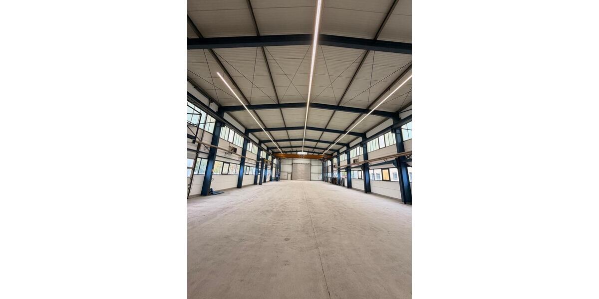 Gewerbeobjekt Olfen - 4.500&euro; | Angebot:25518079