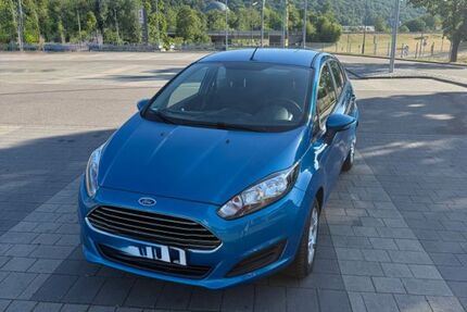 Ford Fiesta 94.975 km 3.850 &euro; Schwäbisch Gmünd 73527
