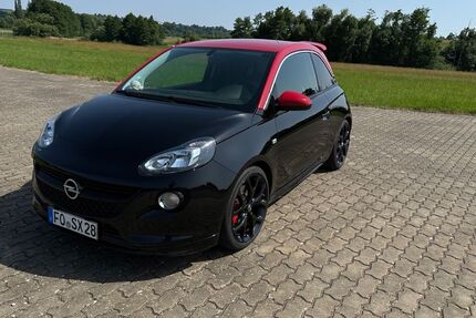 Opel Adam 103.300 km 9.000 &euro; Neunkirchen 91077