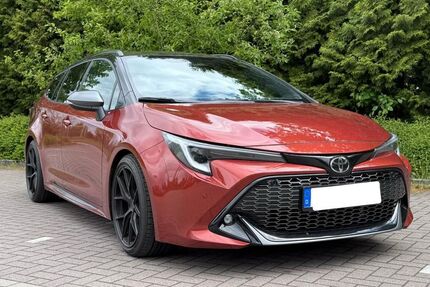 Toyota Corolla 17.442 km 34.990 &euro; Neu Wulmstorf 21629
