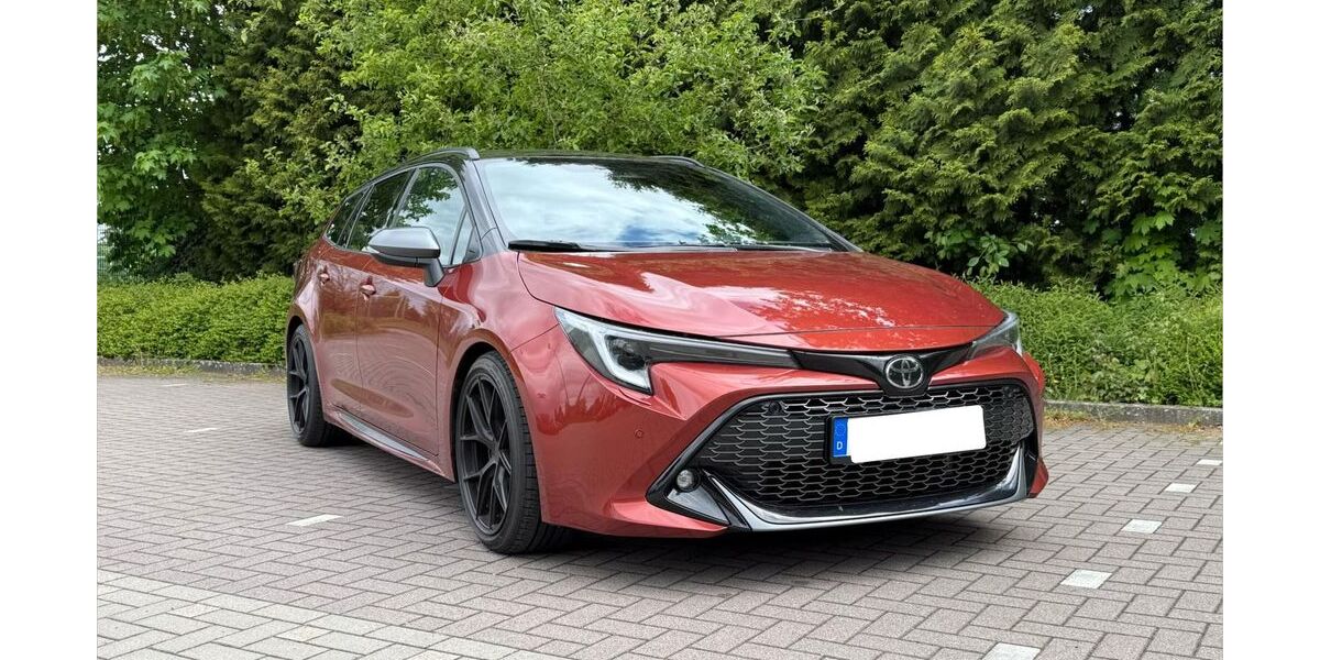 Toyota Corolla 17.442 km 34.990 &euro; Neu Wulmstorf 21629