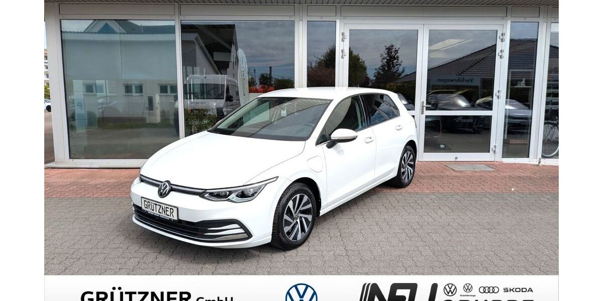 VW Golf 23.700 km 21.479 &euro; Anklam 17389