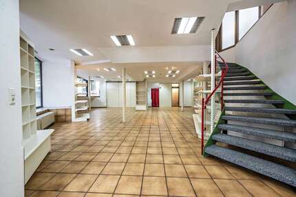 Einzelhandel in Mosbach 1.600 € 170.71 m² zimmer