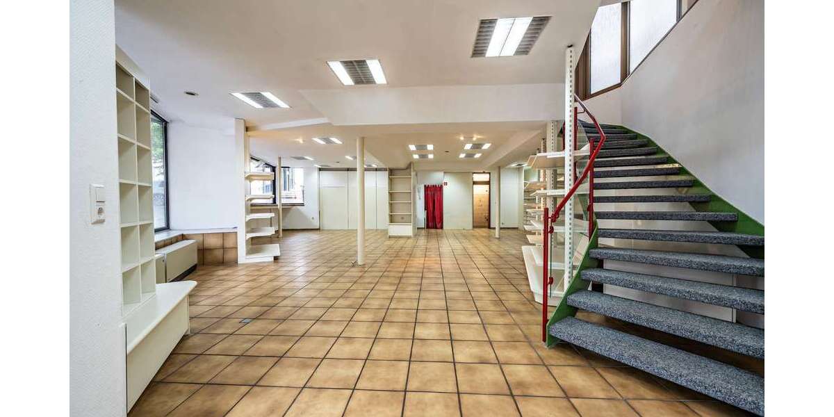 Einzelhandel in Mosbach 1.600 € 170.71 m² zimmer