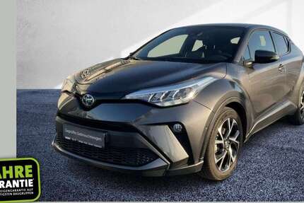 Toyota C-HR 29.000 km 22.990 &euro; Goslar 38644