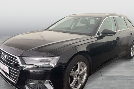 Audi A6 56.323 km 33.722 &euro; Unna 59423