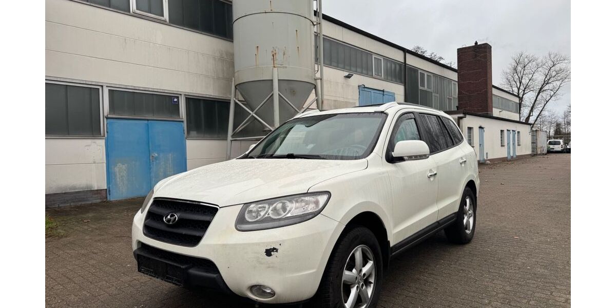 Hyundai SANTA FE 267.500 km 3.000 &euro; Pinneberg 25421
