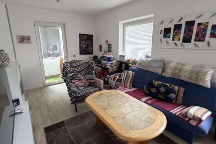 Wohnung Ebersdorf bei Coburg - 3 Zimmer, 69 m&sup2;, 570&euro; | Angebot:26652289