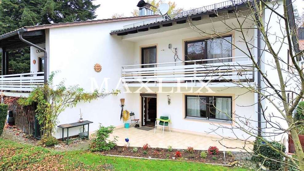 Haus zum Kaufen in Passau 599.000 € 224 m²