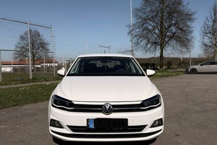 VW Polo 116.500 km 15.100 &euro; Göppingen 73033