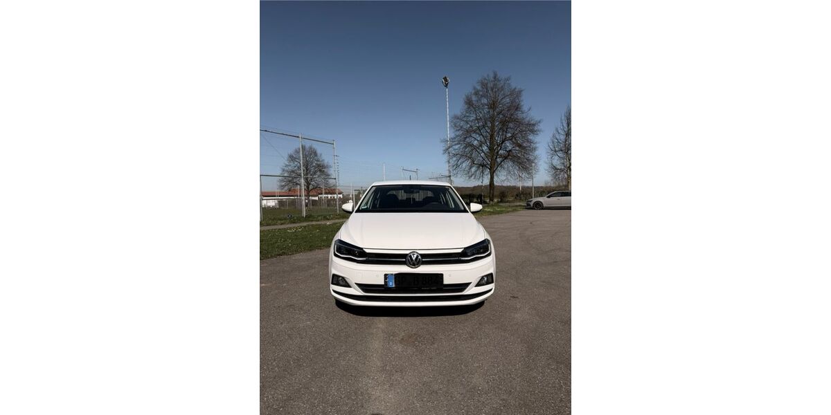 VW Polo 116.500 km 15.800 &euro; Göppingen 73033