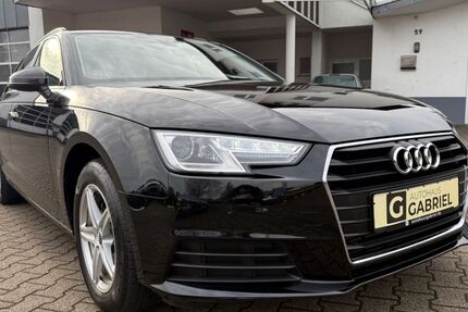 Audi A4 66.855 km 20.990 &euro; Nordheim 74226