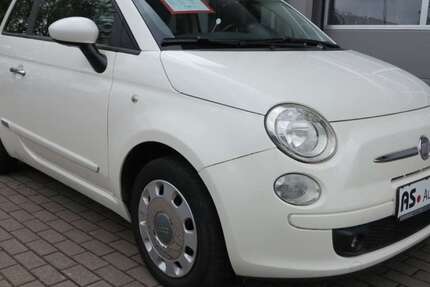 Fiat 500 87.000 km 4.390 € Stuttgart 70329