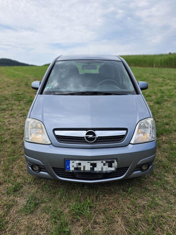 Meriva