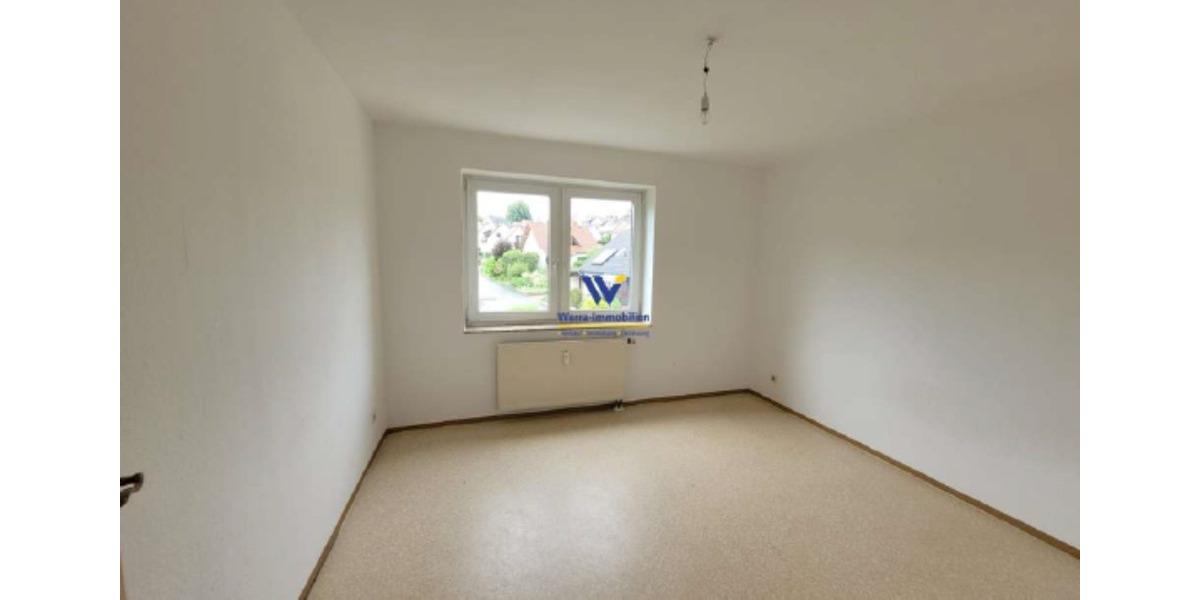 Dachgeschoßwohnung Witzenhausen Blickershausen - 3 Zimmer, 69 m&sup2;, 580&euro; | Angebot:25416535