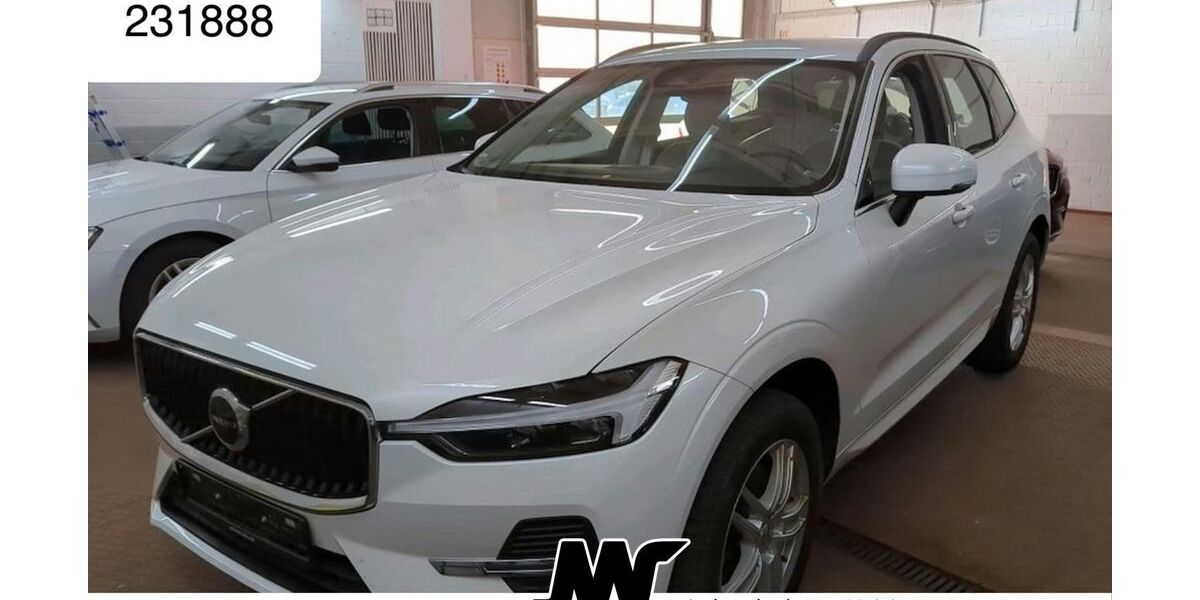 Volvo XC60 109.604 km 28.450 &euro; Steinbach-Hallenberg OT Herges-Hallenberg 98587
