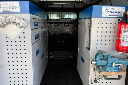 Ford Transit 55.970 km 16.999 &euro; Erlensee 63526