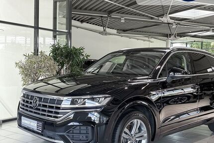 VW Touareg 47.365 km 49.990 &euro; Bremen 28217