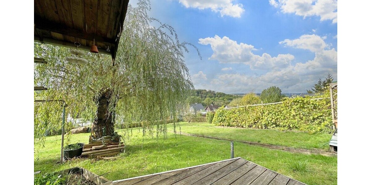 Philippsthal, 2. Familienhaus - Zweifamilienhaus Philippsthal (Werra) | Angebot:24764607