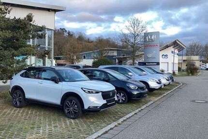 Honda HR-V 18.000 km 26.490 &euro; Emmendingen 79312