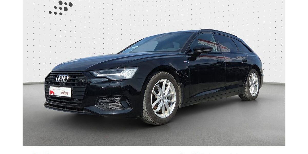 Audi A6 33.963 km 34.890 &euro; Oberursel 61440