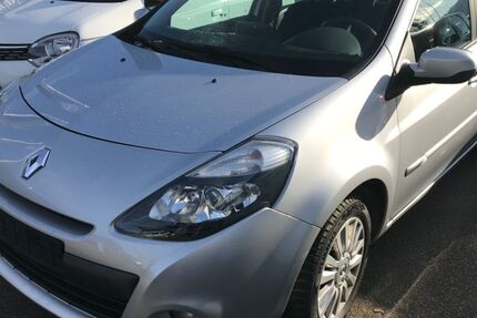 Renault Clio 86.000 km 6.490 &euro; Bad Säckingen 79713