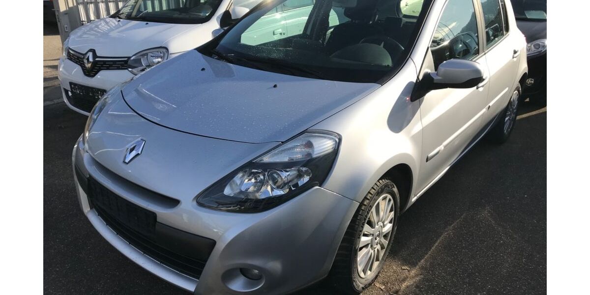 Renault Clio 86.000 km 6.490 &euro; Bad Säckingen 79713