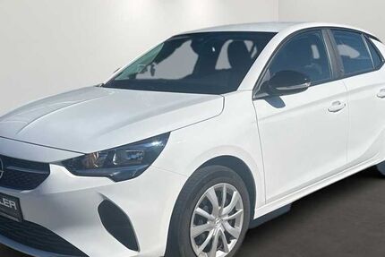 Opel Corsa 39.986 km 15.190 € Bad Tölz 83646