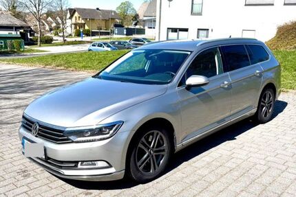 VW Passat Variant 296.000 km 10.000 &euro; Pfalzfeld 56291