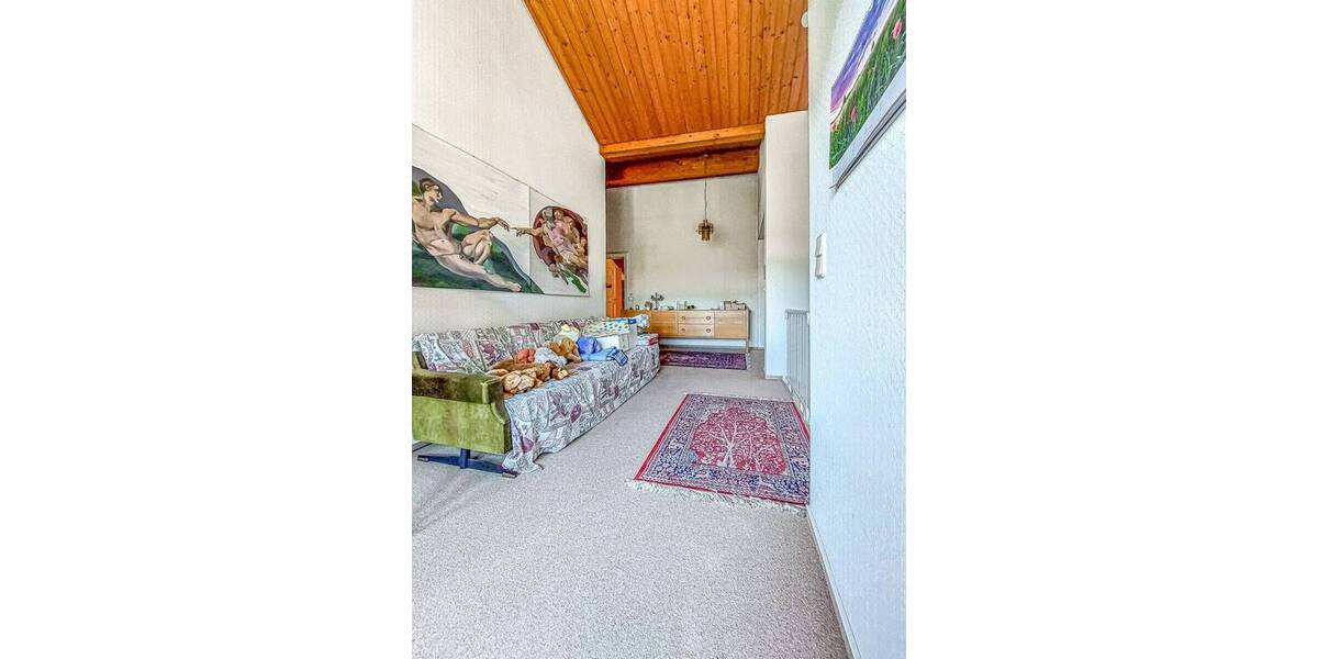 Einfamilienhaus Offenburg Nordoststadt - 9 Zimmer, 348 m&sup2;, 1.190.000&euro; | Angebot:26820465