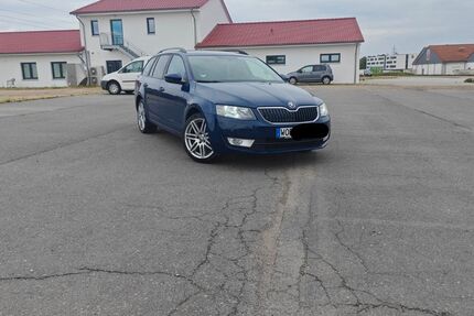 Skoda Octavia 252.000 km 5.700 &euro; Wolfsburg 38444