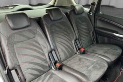 Ford S-Max 196.000 km 4.600 &euro; Hockenheim 68766