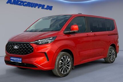 Ford Tourneo Custom 22.105 km 49.980 &euro; Stollberg 09366