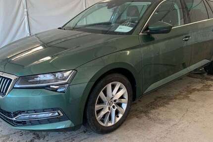 Skoda Superb 110.497 km 19.990 € Herges-Hallenberg 98587