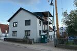 Moderne 86m² Wohnungen in Buchdorf- teilmöbliert-ab 01.01.2026 zimmer