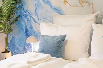 Wohnen auf Zeit in Gießen 1.650 € 1 zimmer