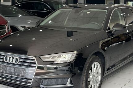 Audi A4 109.662 km 18.890 &euro; Weil im Schönbuch 71093