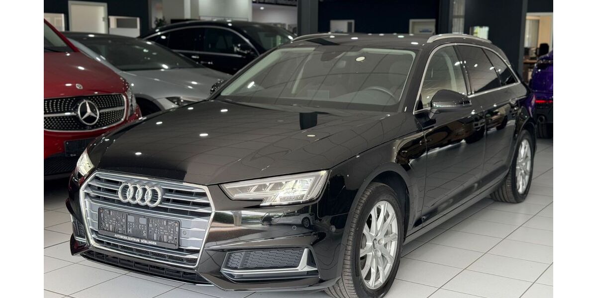 Audi A4 109.662 km 18.890 &euro; Weil im Schönbuch 71093