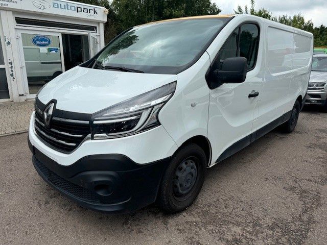 Renault Trafic 95.000 km 13.990 € Saarlouis 66740