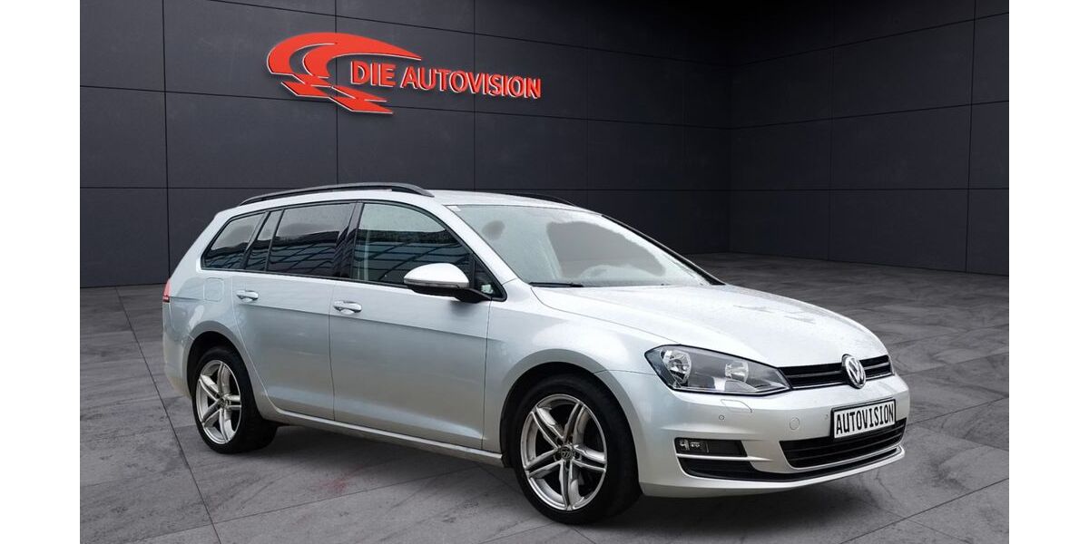 VW Golf 115.000 km 9.980 &euro; Grassbrunn 85630