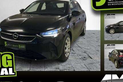 Opel Corsa 37.350 km 14.350 &euro; Mannheim 68165