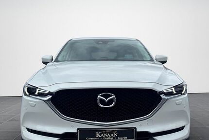 Mazda CX-5 95.000 km 18.999 &euro; Weißenthurm 56575
